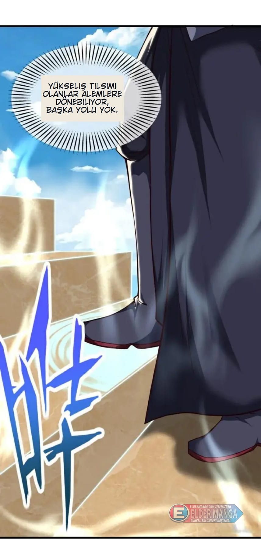 Eşsiz Savaş Ruhu Bölüm 586 - Sayfa 58