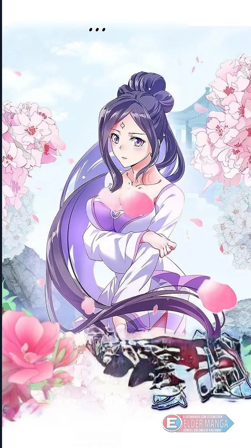 Eşsiz Savaş Ruhu Bölüm 544 - Sayfa 1