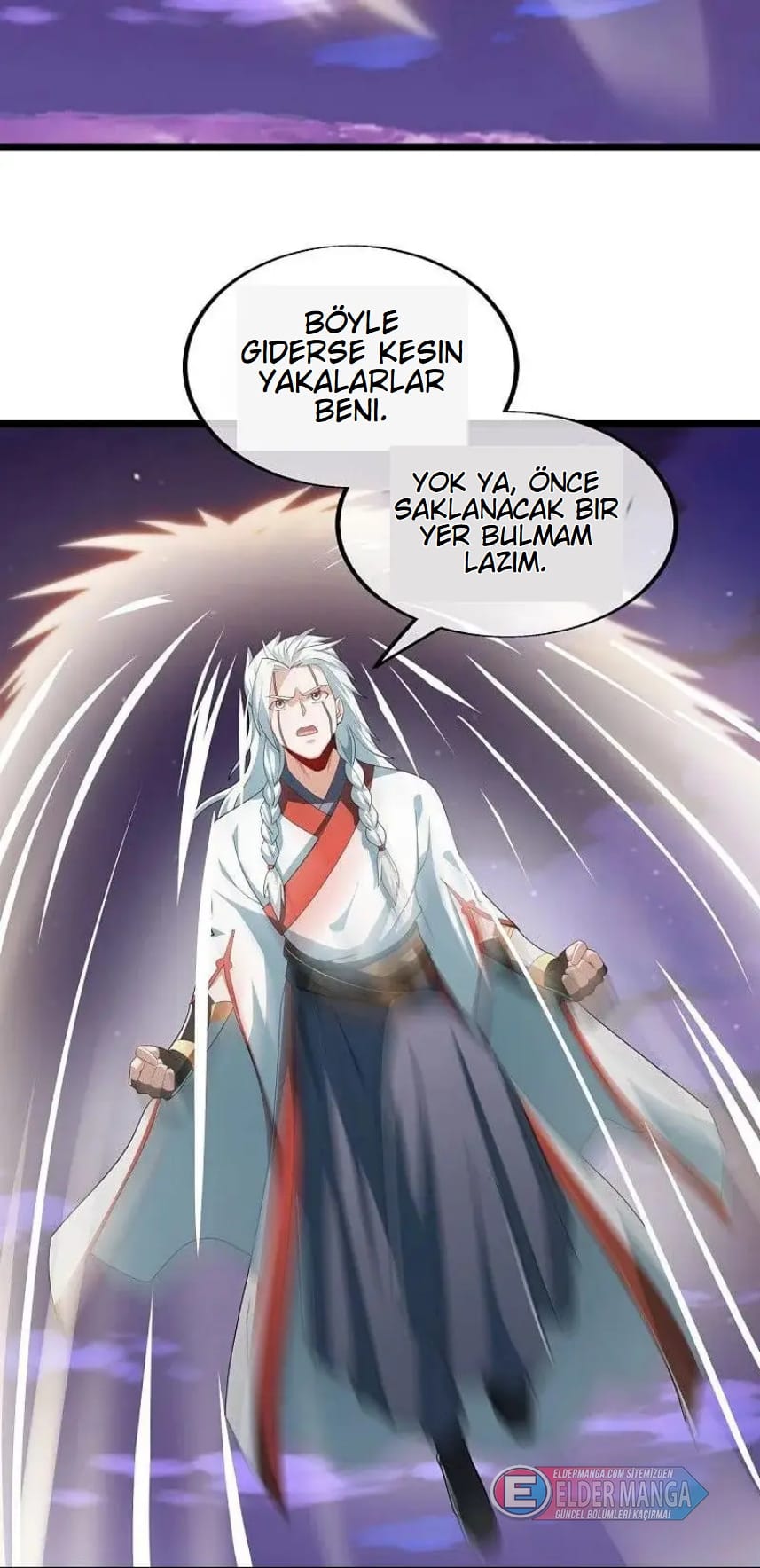 Eşsiz Savaş Ruhu Bölüm 544 - Sayfa 4