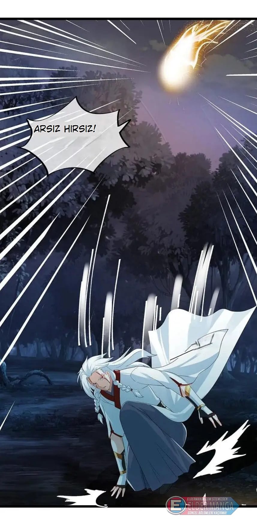 Eşsiz Savaş Ruhu Bölüm 544 - Sayfa 7