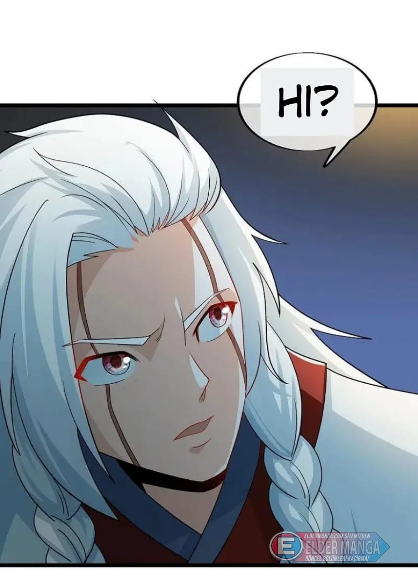 Eşsiz Savaş Ruhu Bölüm 544 - Sayfa 8