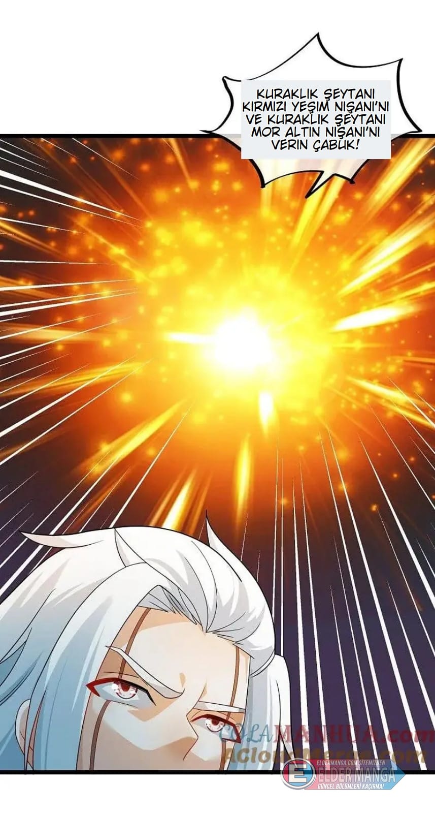 Eşsiz Savaş Ruhu Bölüm 544 - Sayfa 9