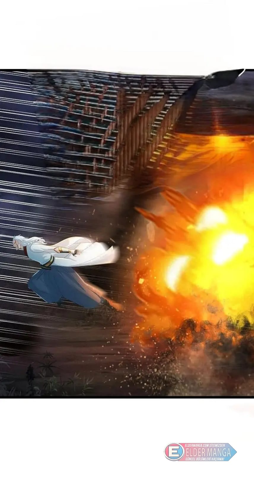Eşsiz Savaş Ruhu Bölüm 544 - Sayfa 10