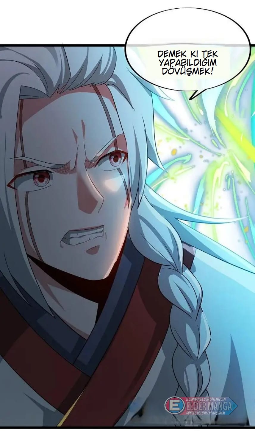 Eşsiz Savaş Ruhu Bölüm 544 - Sayfa 15