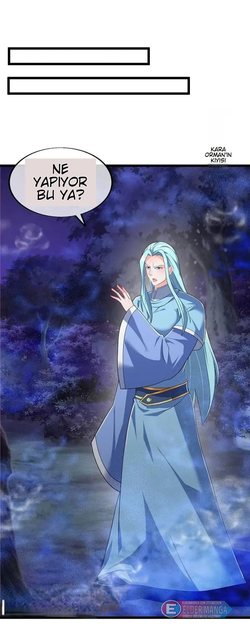 Eşsiz Savaş Ruhu Bölüm 544 - Sayfa 18