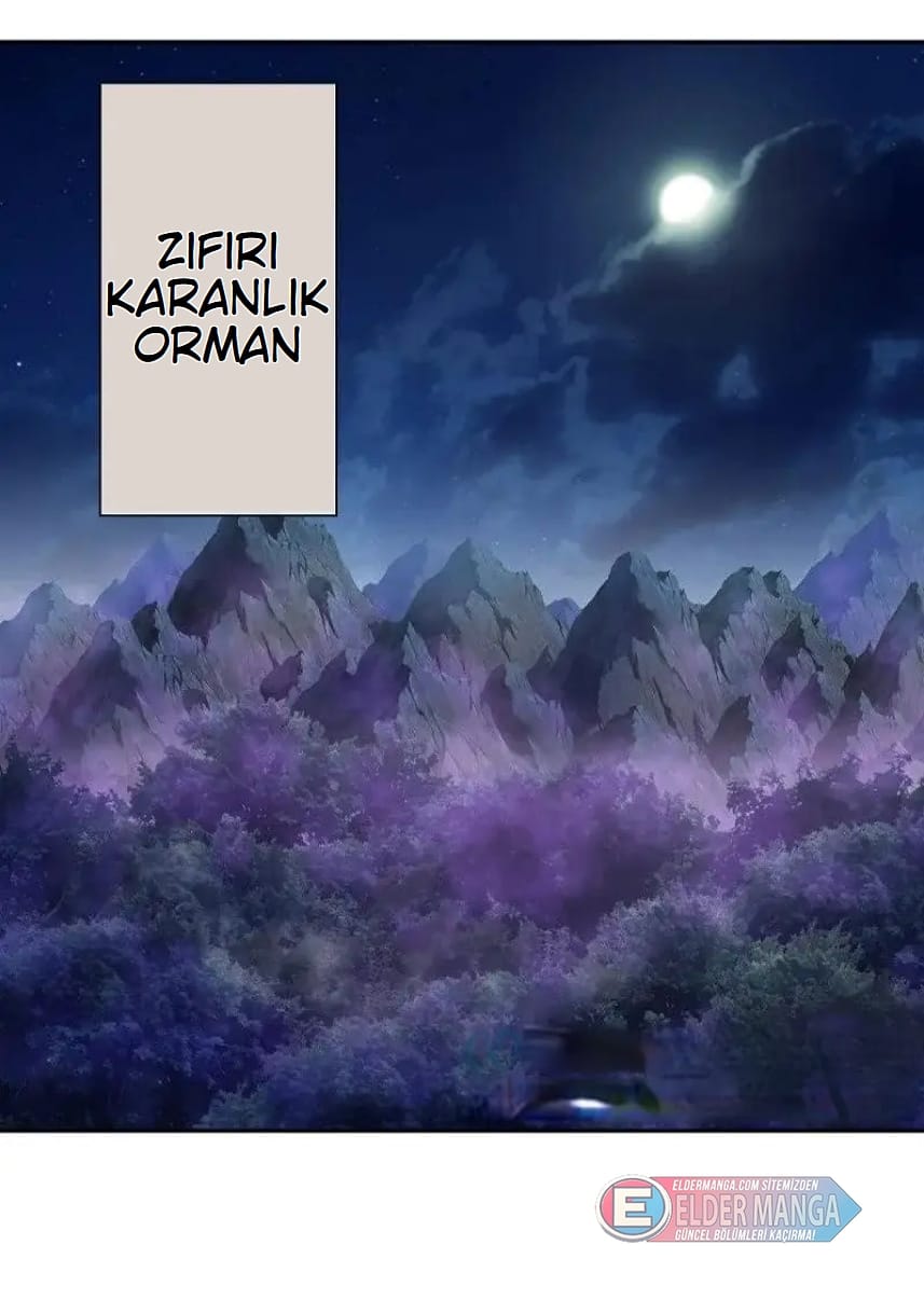 Eşsiz Savaş Ruhu Bölüm 544 - Sayfa 22