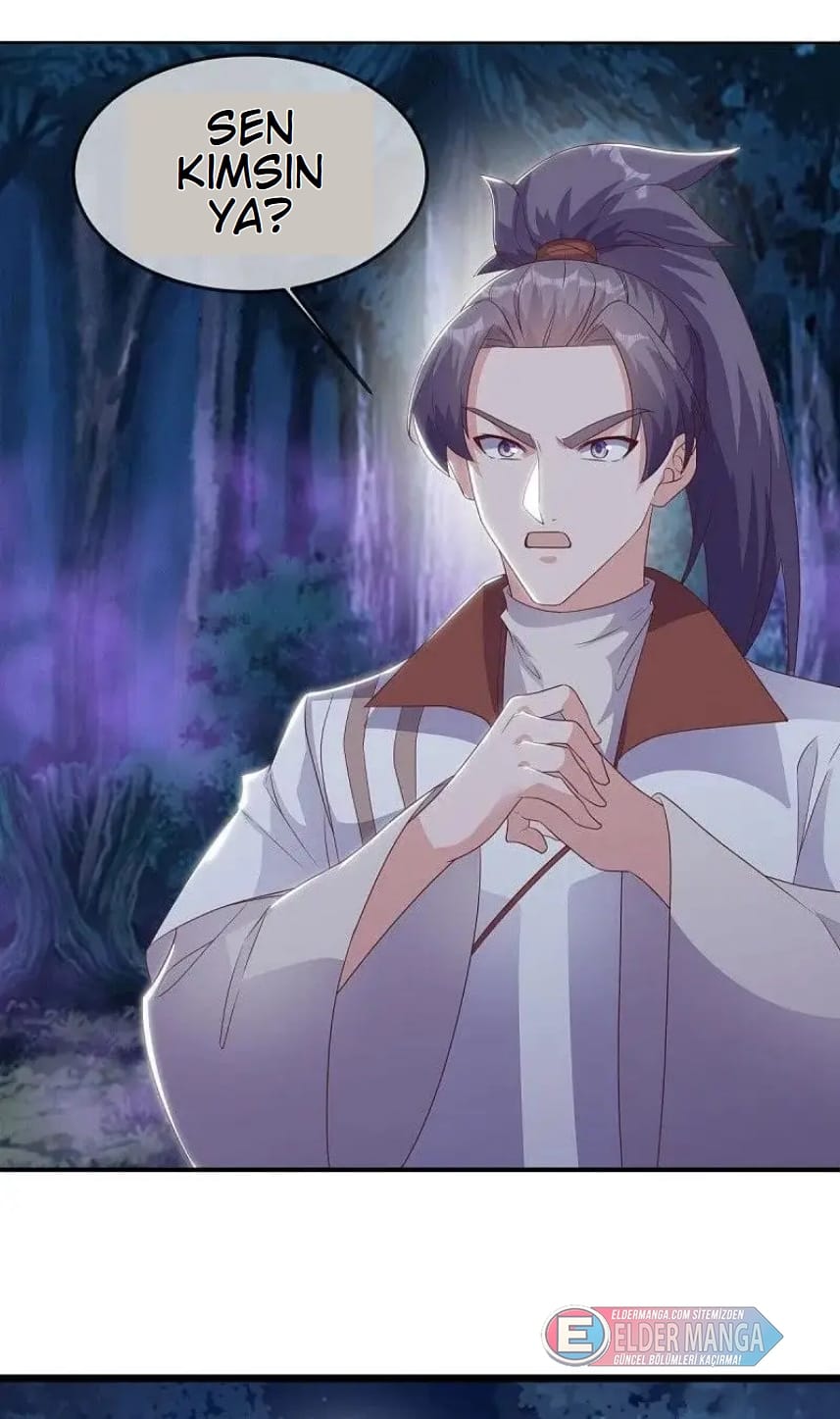 Eşsiz Savaş Ruhu Bölüm 544 - Sayfa 23