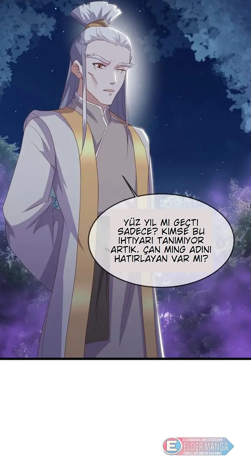 Eşsiz Savaş Ruhu Bölüm 544 - Sayfa 24