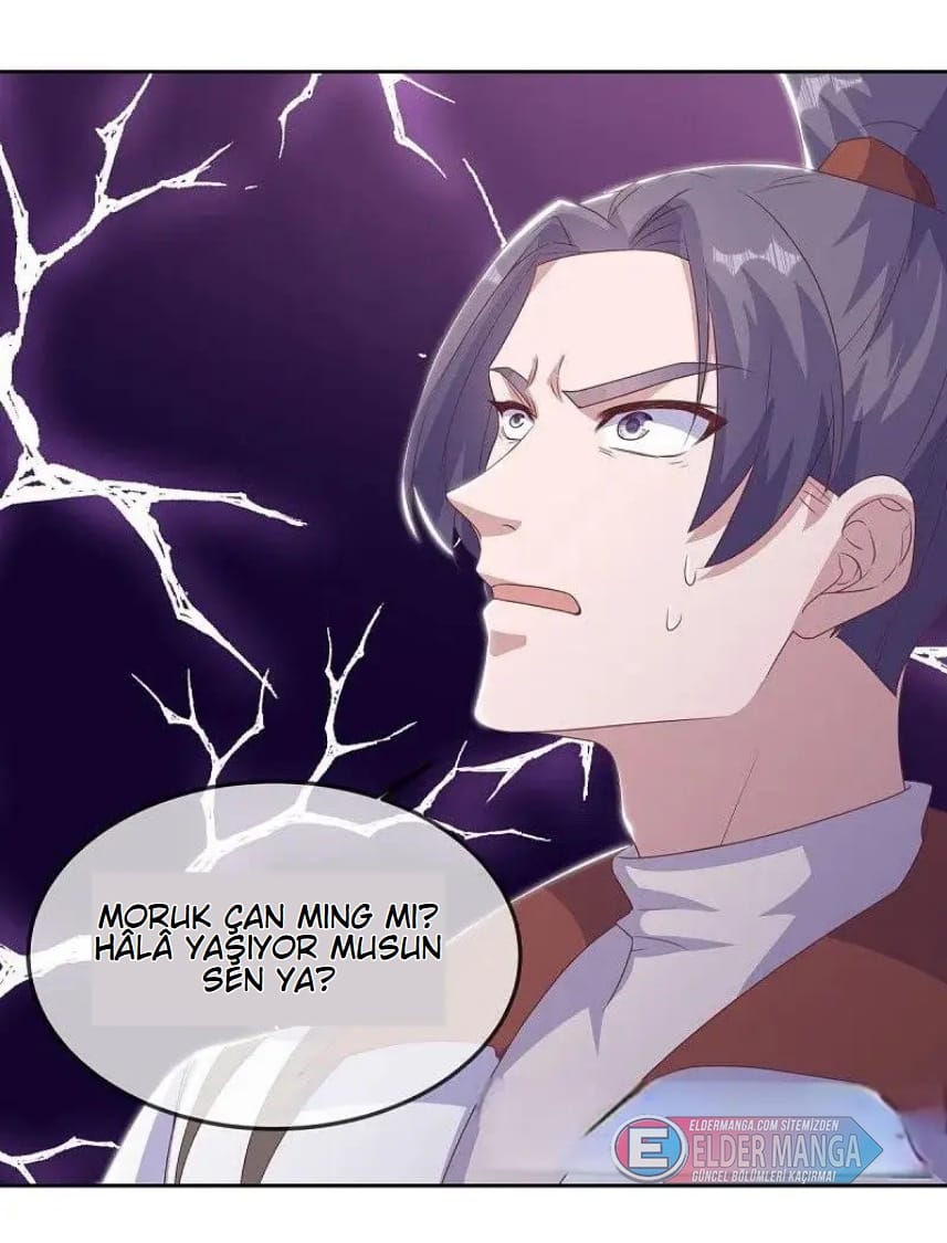 Eşsiz Savaş Ruhu Bölüm 544 - Sayfa 25