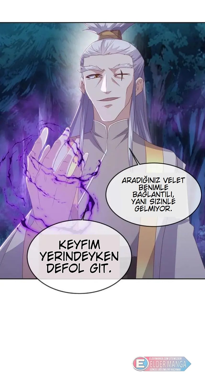 Eşsiz Savaş Ruhu Bölüm 544 - Sayfa 27