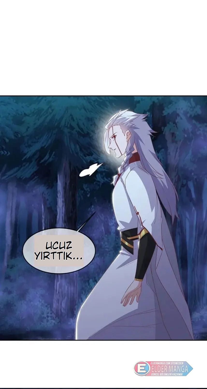 Eşsiz Savaş Ruhu Bölüm 544 - Sayfa 30