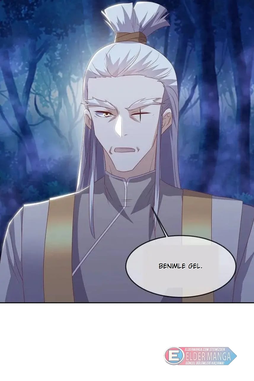 Eşsiz Savaş Ruhu Bölüm 544 - Sayfa 32