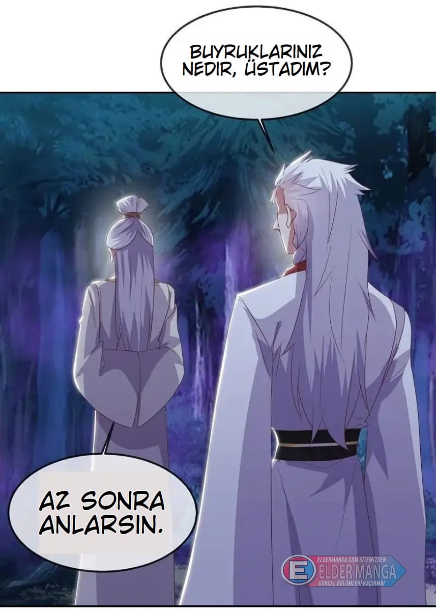 Eşsiz Savaş Ruhu Bölüm 544 - Sayfa 33