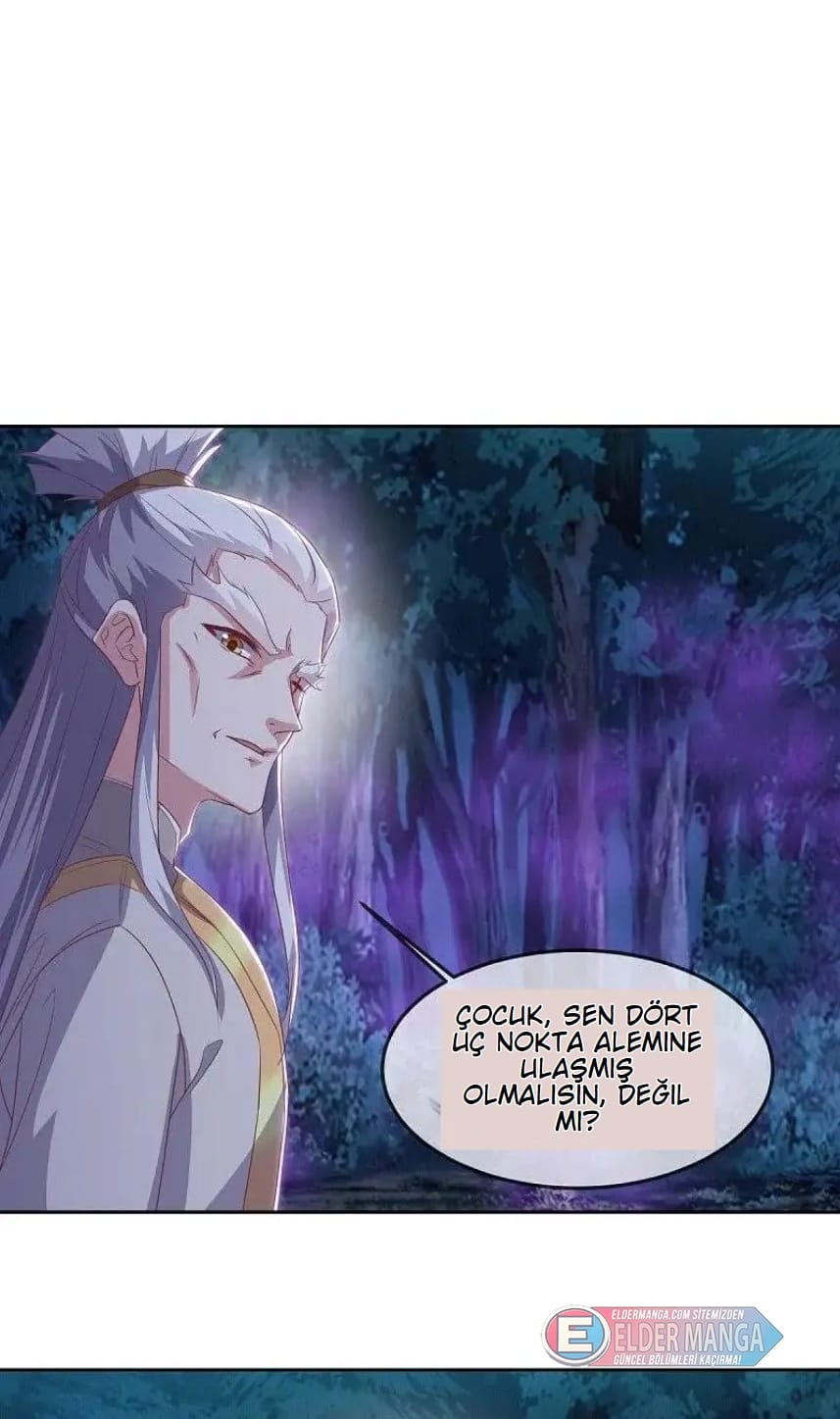 Eşsiz Savaş Ruhu Bölüm 544 - Sayfa 36