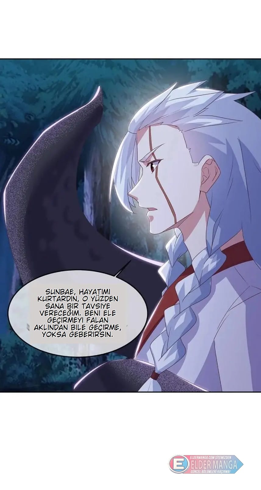 Eşsiz Savaş Ruhu Bölüm 544 - Sayfa 42