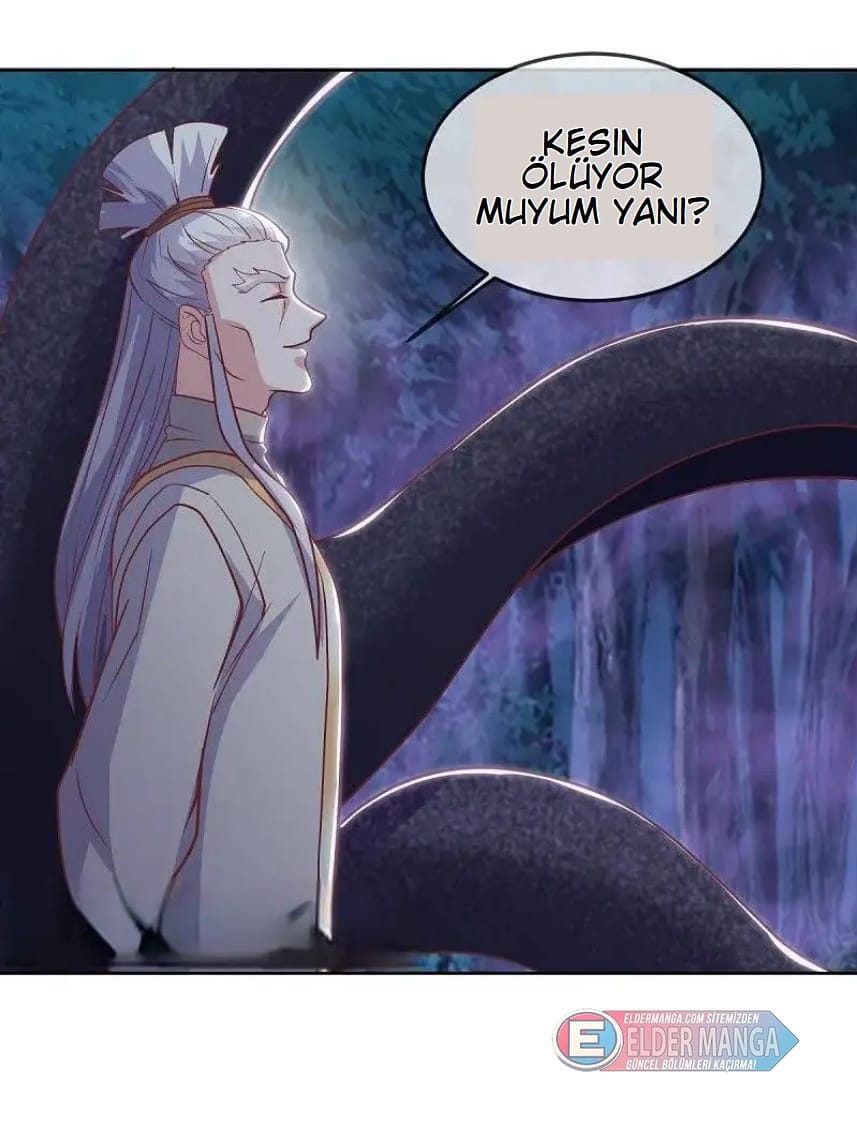 Eşsiz Savaş Ruhu Bölüm 544 - Sayfa 43