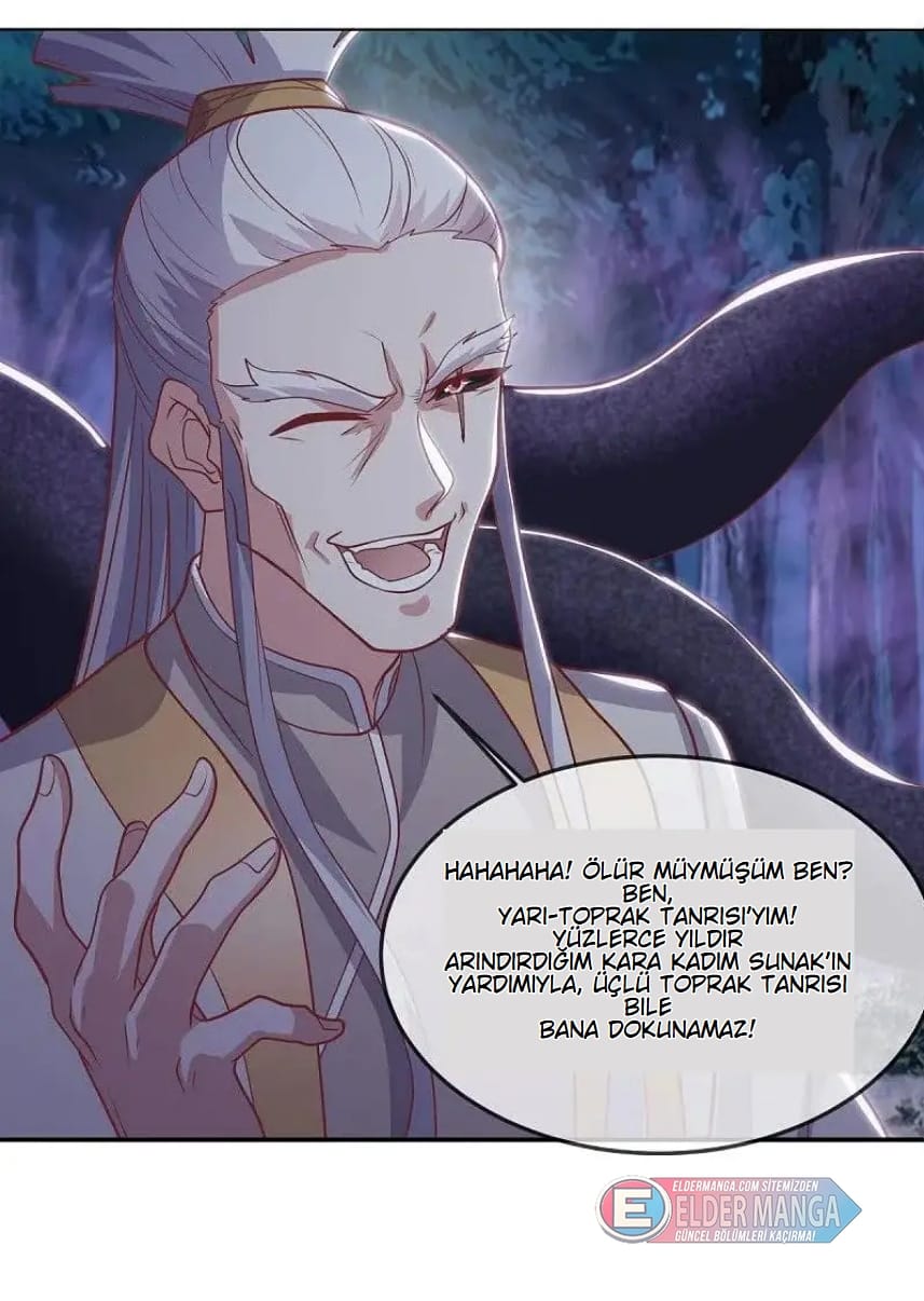 Eşsiz Savaş Ruhu Bölüm 544 - Sayfa 44