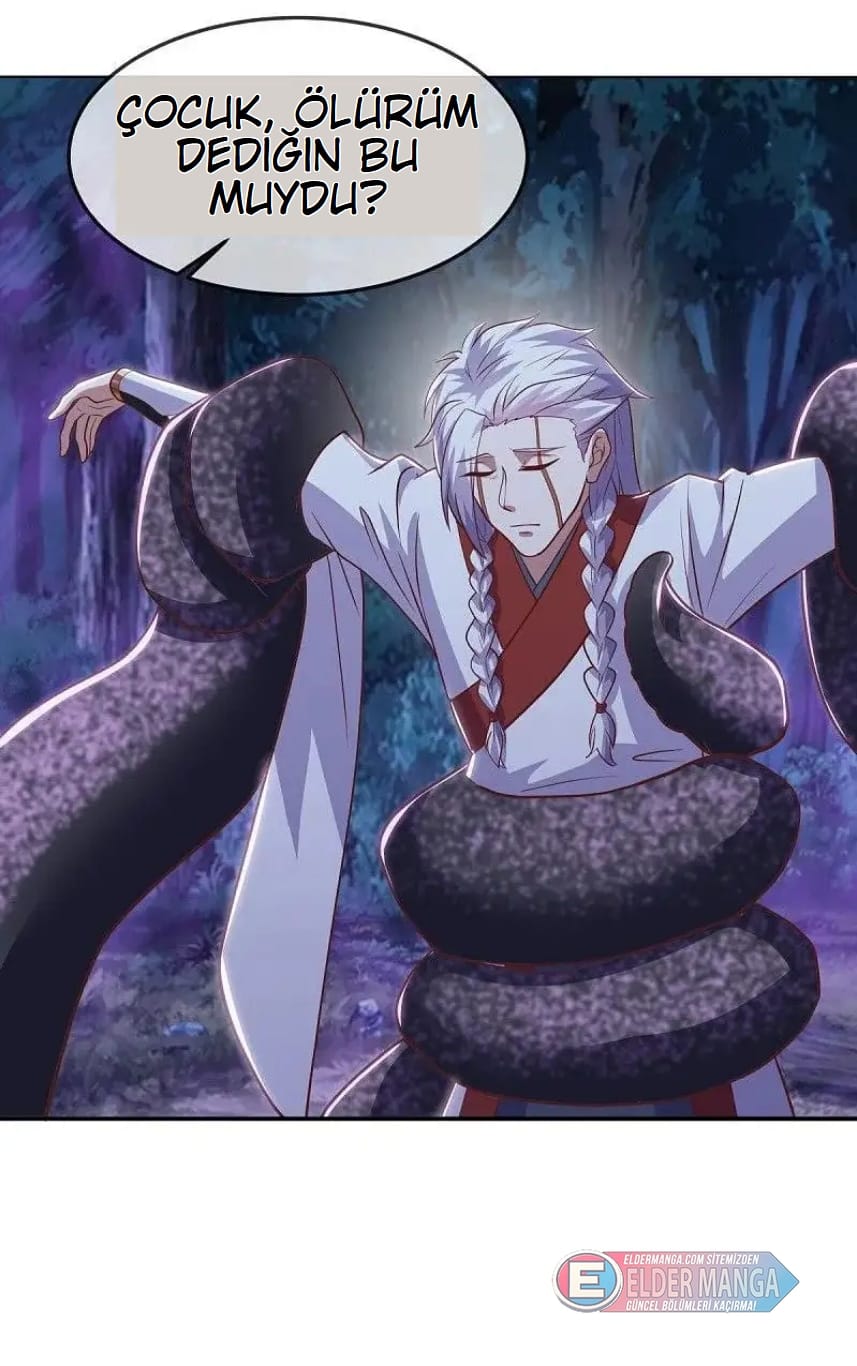 Eşsiz Savaş Ruhu Bölüm 544 - Sayfa 51