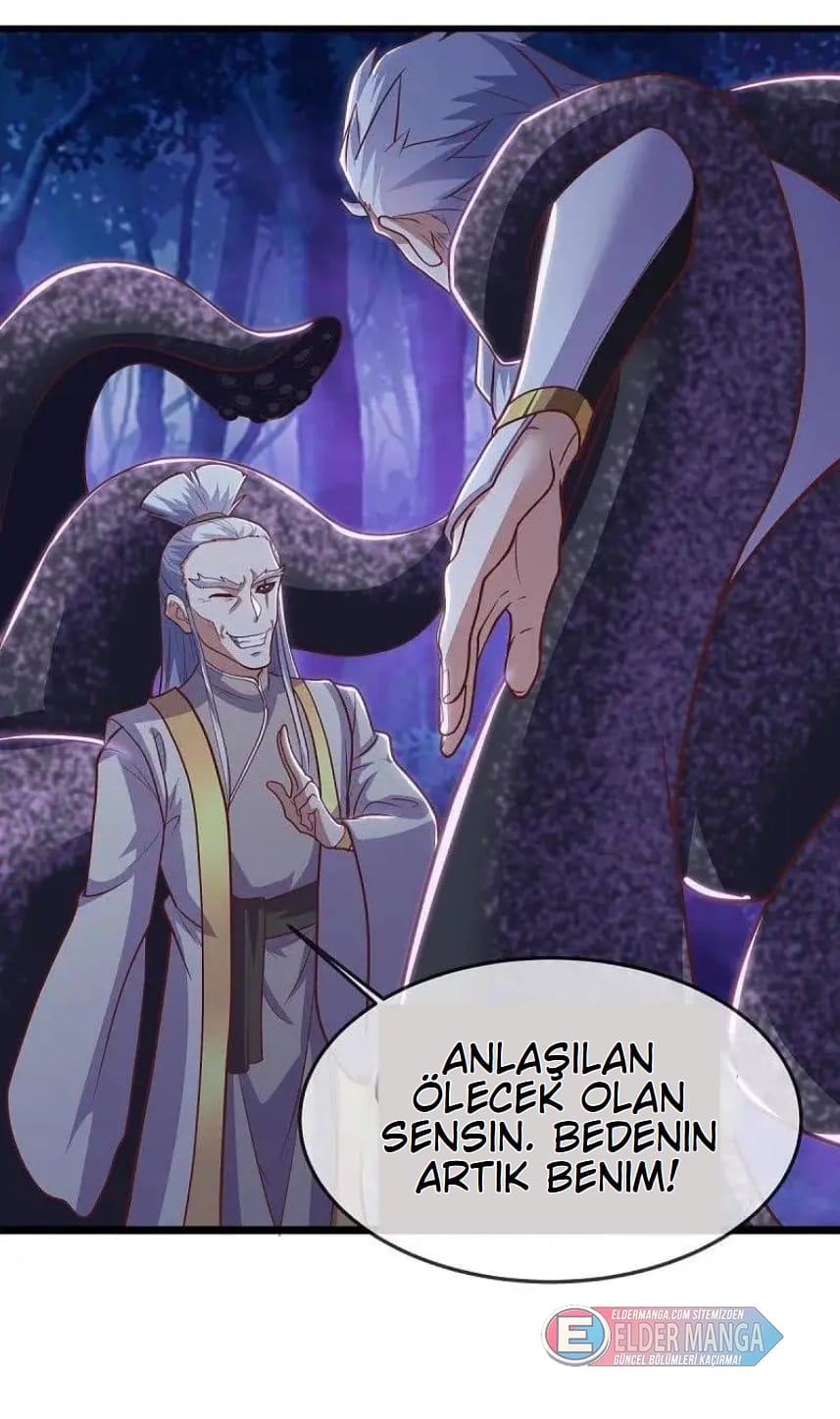 Eşsiz Savaş Ruhu Bölüm 544 - Sayfa 52