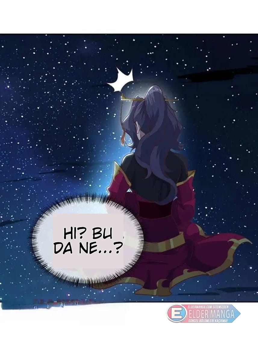 Eşsiz Savaş Ruhu Bölüm 544 - Sayfa 55