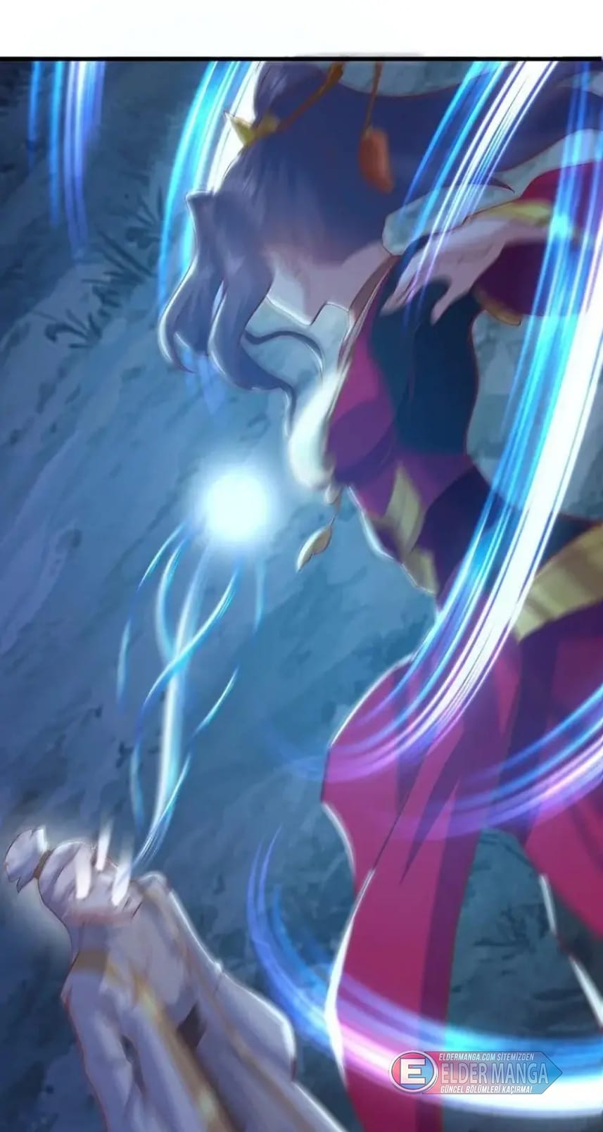 Eşsiz Savaş Ruhu Bölüm 544 - Sayfa 61