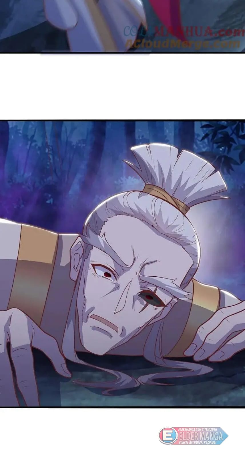 Eşsiz Savaş Ruhu Bölüm 544 - Sayfa 62