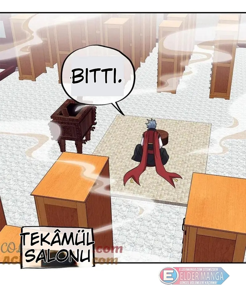 Eşsiz Savaş Ruhu Bölüm 350 - Sayfa 11