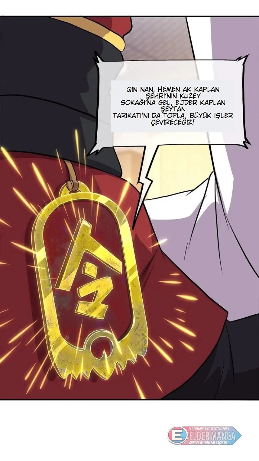 Eşsiz Savaş Ruhu Bölüm 350 - Sayfa 13