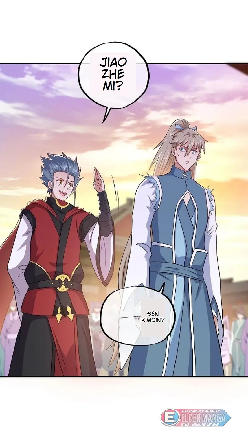 Eşsiz Savaş Ruhu Bölüm 350 - Sayfa 18