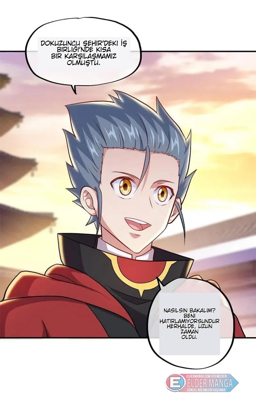 Eşsiz Savaş Ruhu Bölüm 350 - Sayfa 19