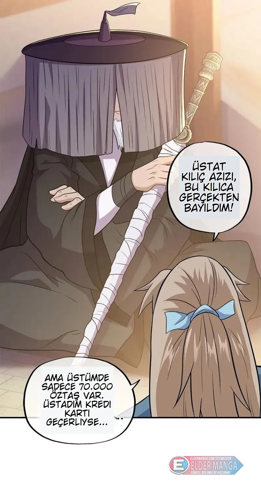 Eşsiz Savaş Ruhu Bölüm 350 - Sayfa 21