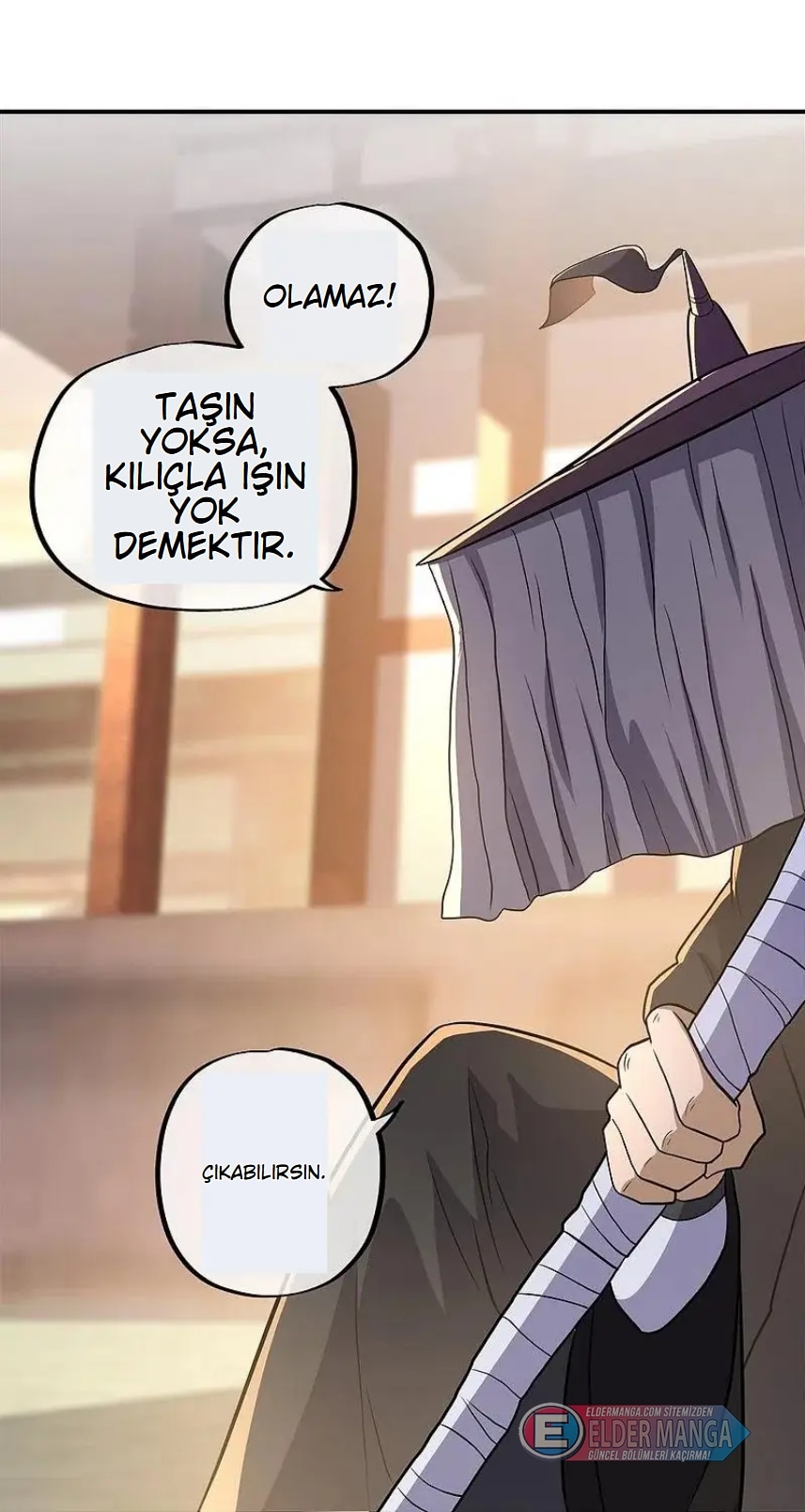 Eşsiz Savaş Ruhu Bölüm 350 - Sayfa 22