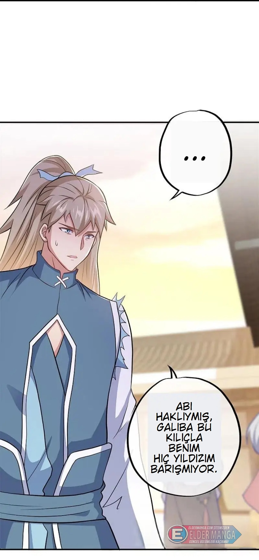 Eşsiz Savaş Ruhu Bölüm 350 - Sayfa 23