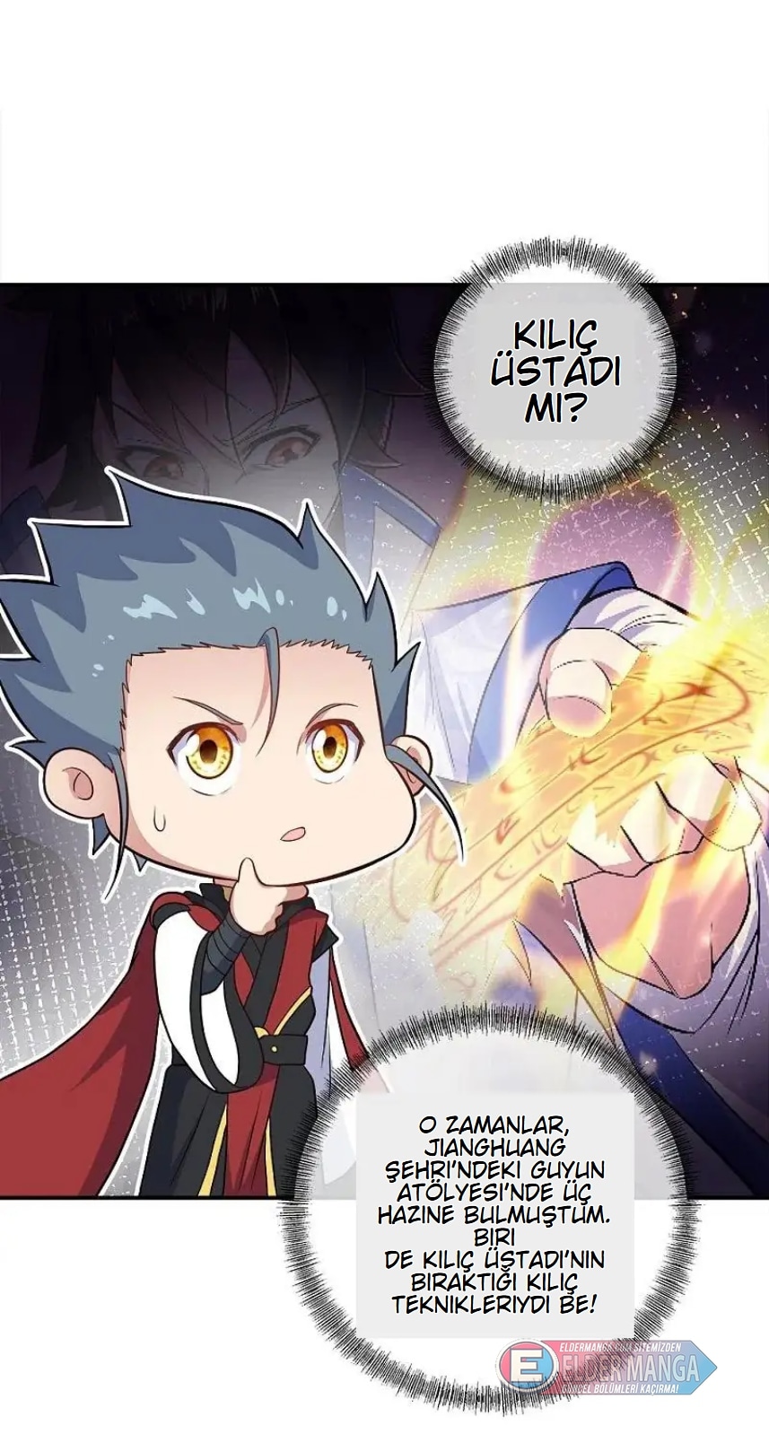 Eşsiz Savaş Ruhu Bölüm 350 - Sayfa 24