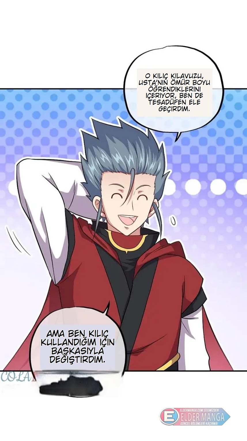 Eşsiz Savaş Ruhu Bölüm 350 - Sayfa 26