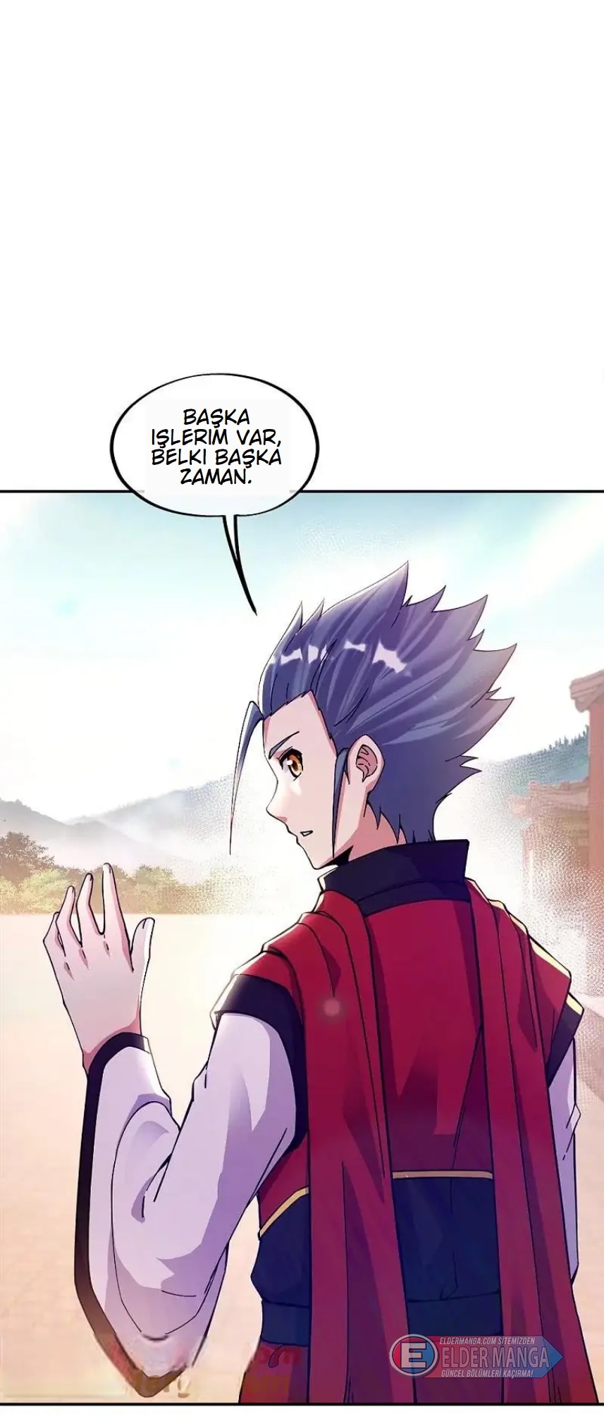 Eşsiz Savaş Ruhu Bölüm 350 - Sayfa 34
