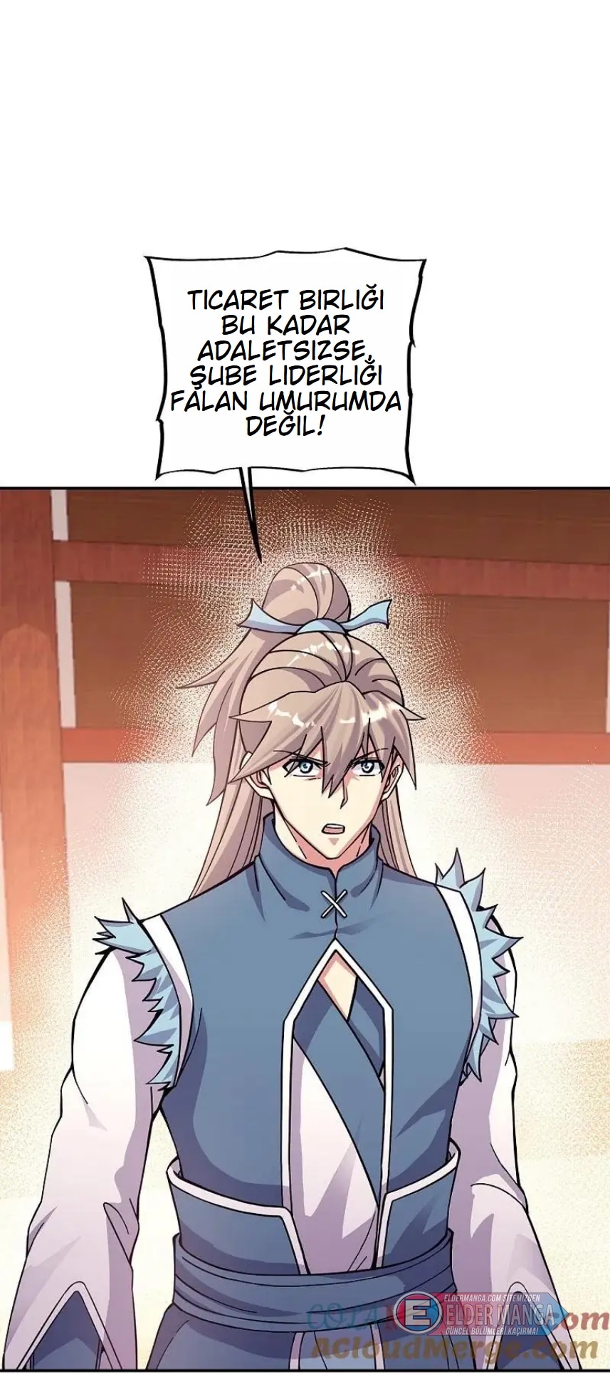 Eşsiz Savaş Ruhu Bölüm 350 - Sayfa 37