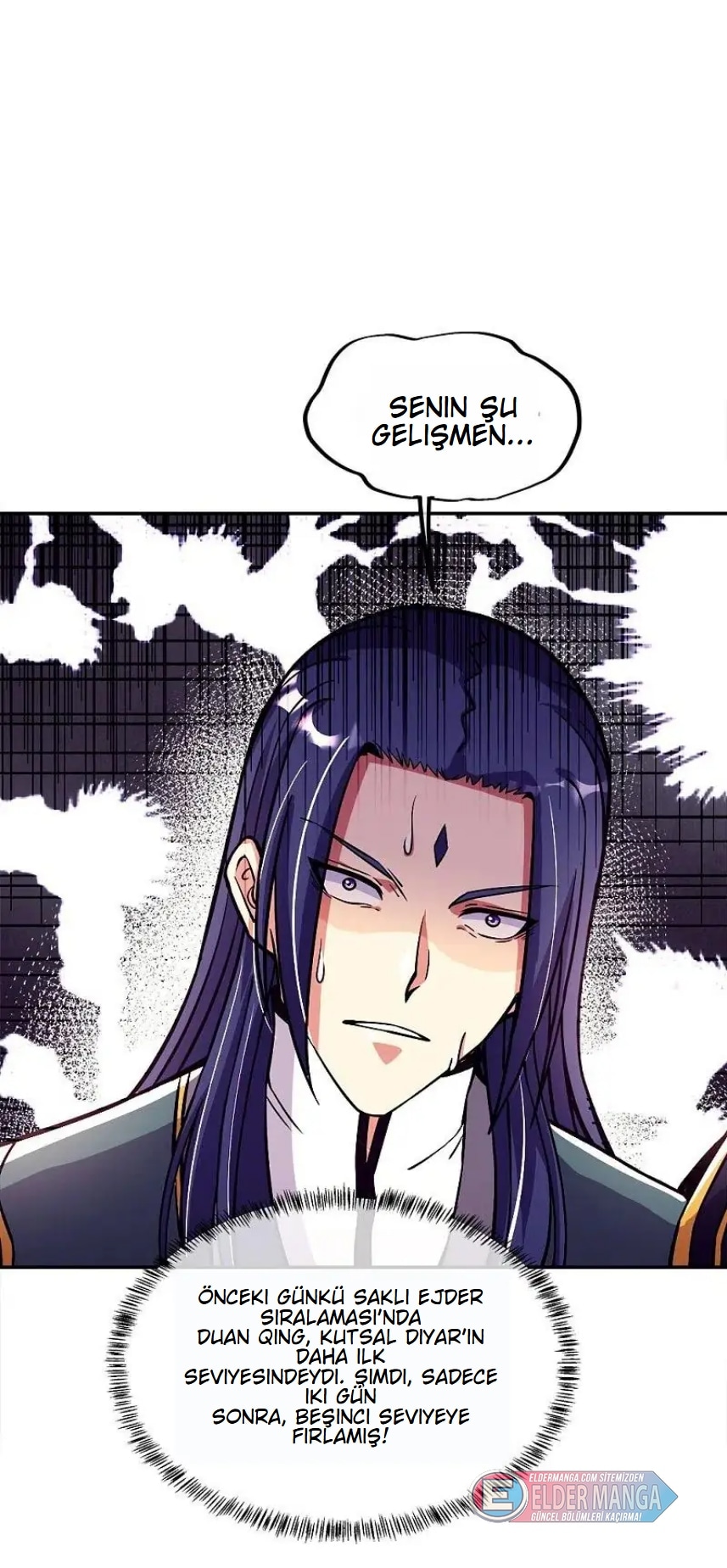 Eşsiz Savaş Ruhu Bölüm 350 - Sayfa 45