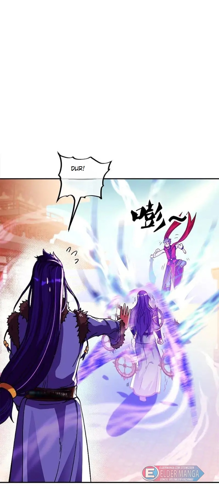 Eşsiz Savaş Ruhu Bölüm 350 - Sayfa 52