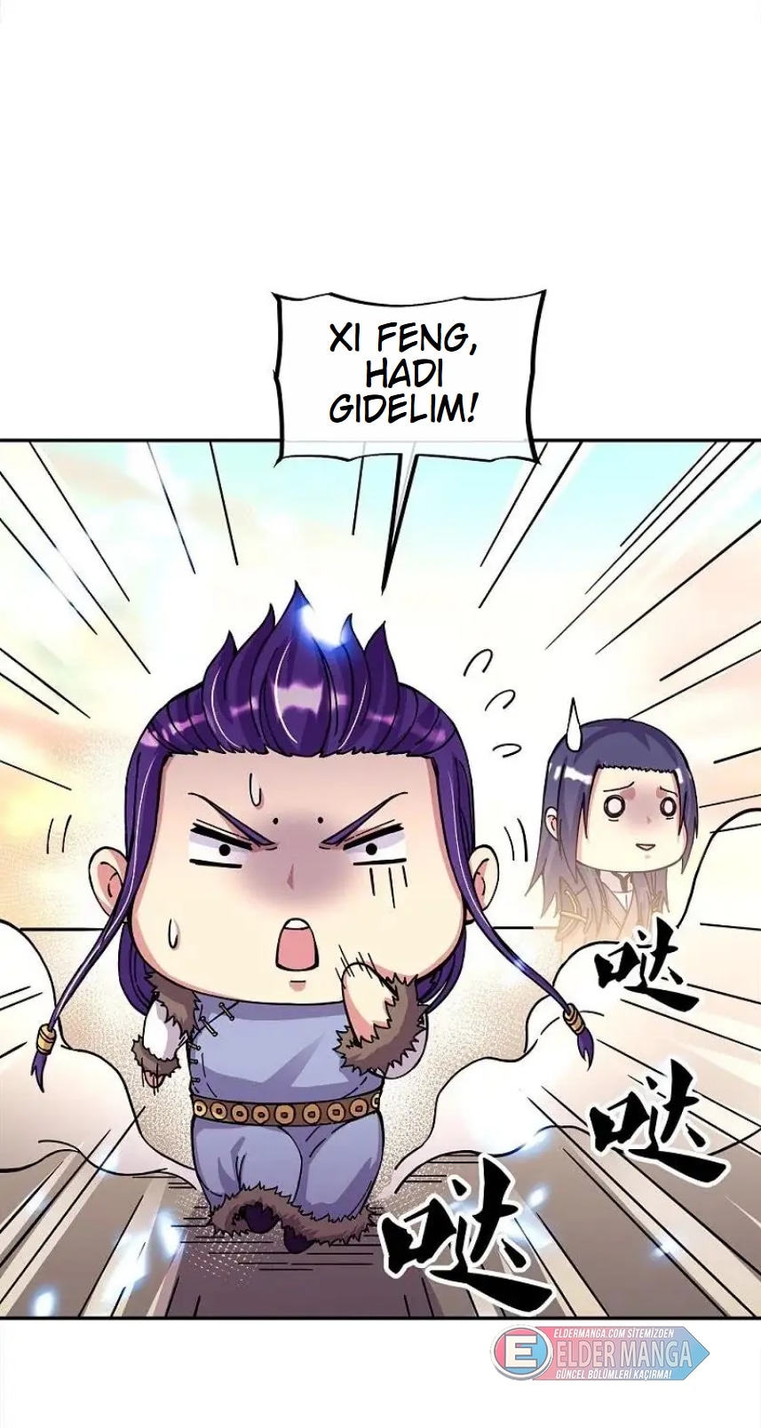 Eşsiz Savaş Ruhu Bölüm 350 - Sayfa 60