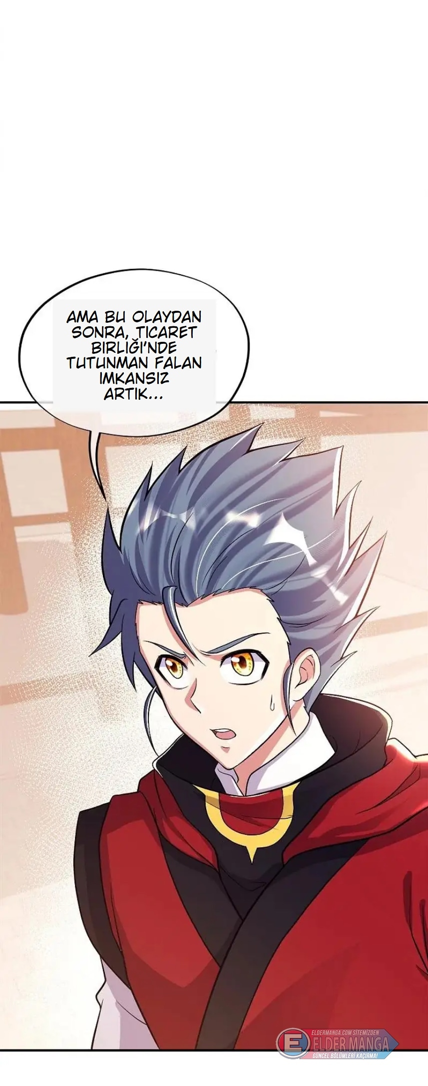 Eşsiz Savaş Ruhu Bölüm 350 - Sayfa 63