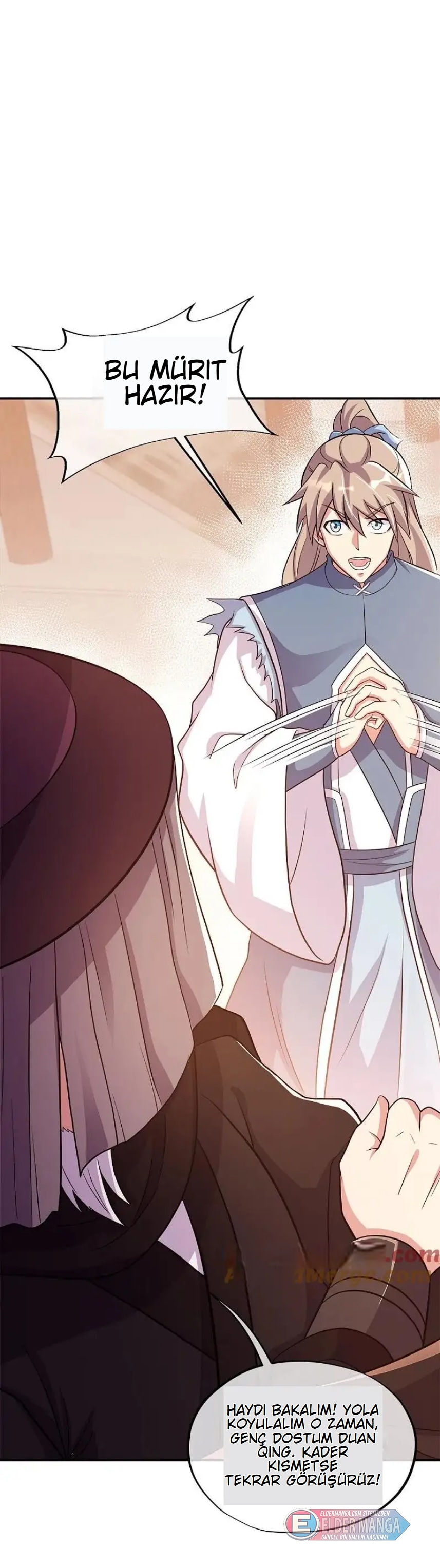 Eşsiz Savaş Ruhu Bölüm 350 - Sayfa 65
