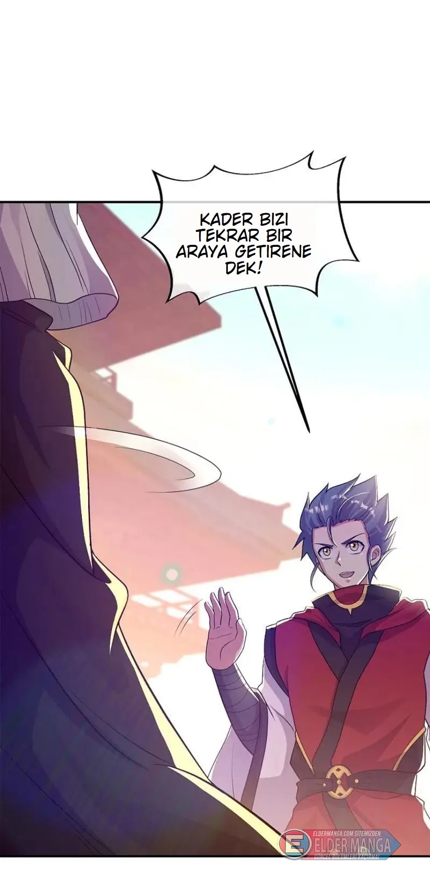 Eşsiz Savaş Ruhu Bölüm 350 - Sayfa 66