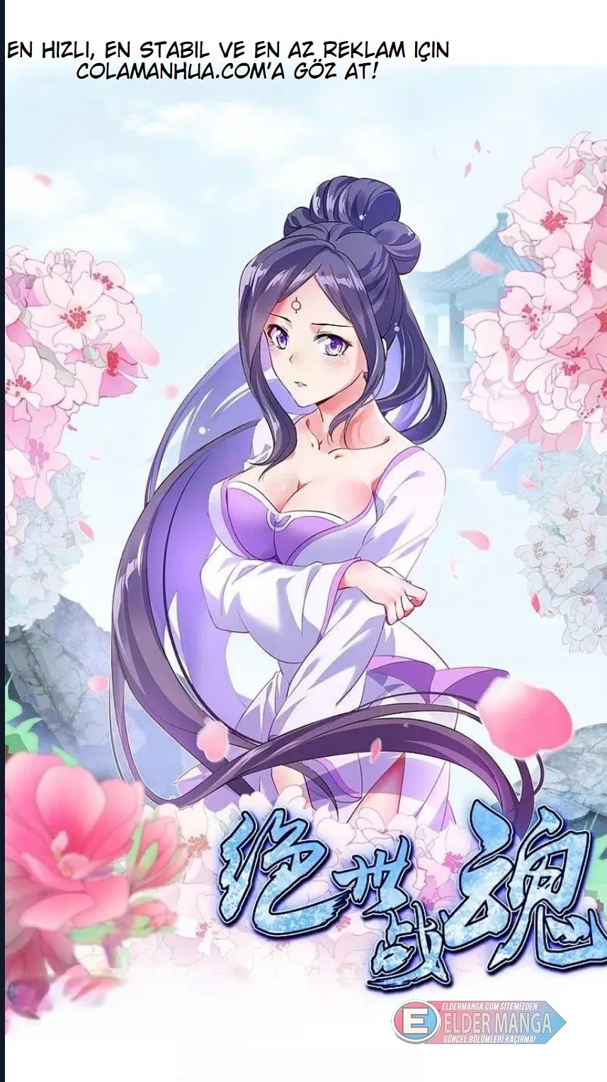 Eşsiz Savaş Ruhu Bölüm 323 - Sayfa 1