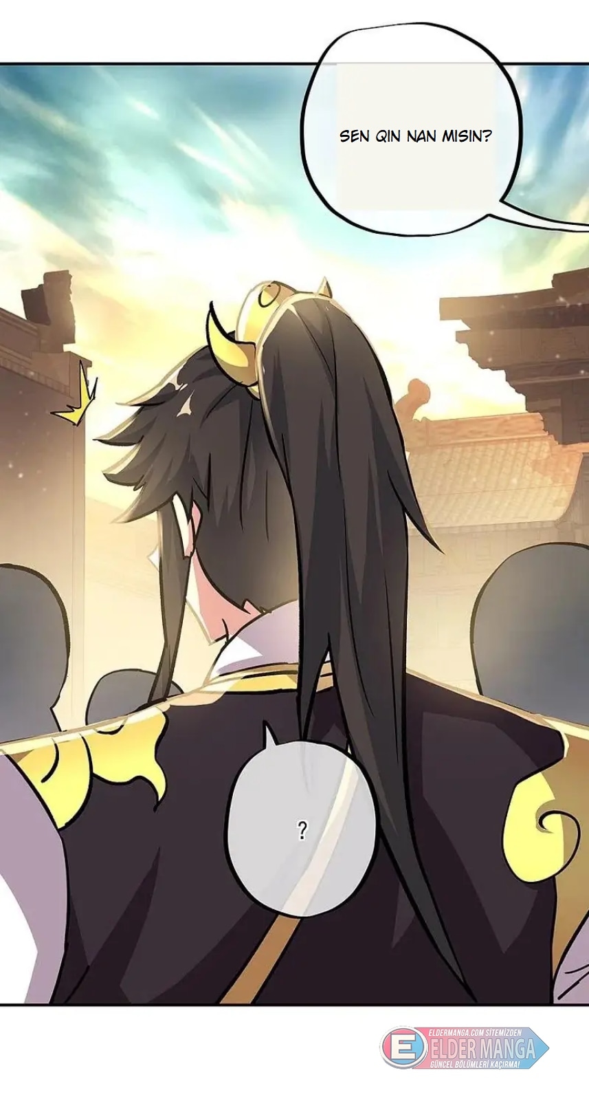 Eşsiz Savaş Ruhu Bölüm 323 - Sayfa 5