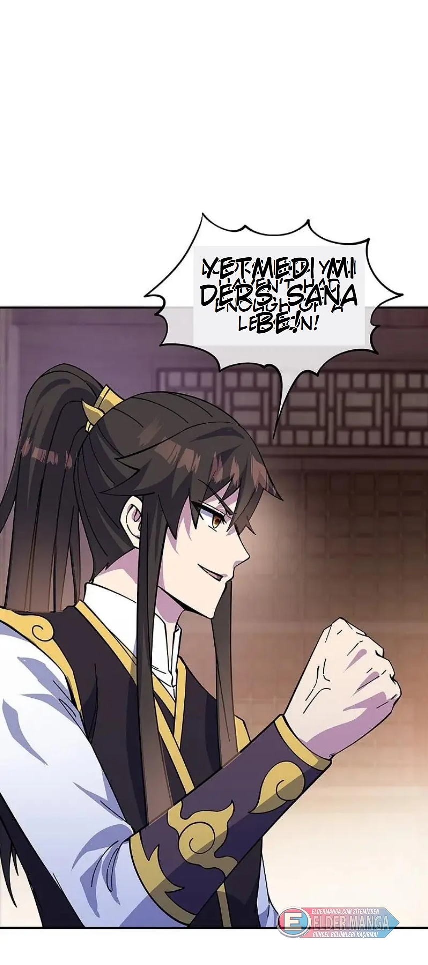 Eşsiz Savaş Ruhu Bölüm 323 - Sayfa 9