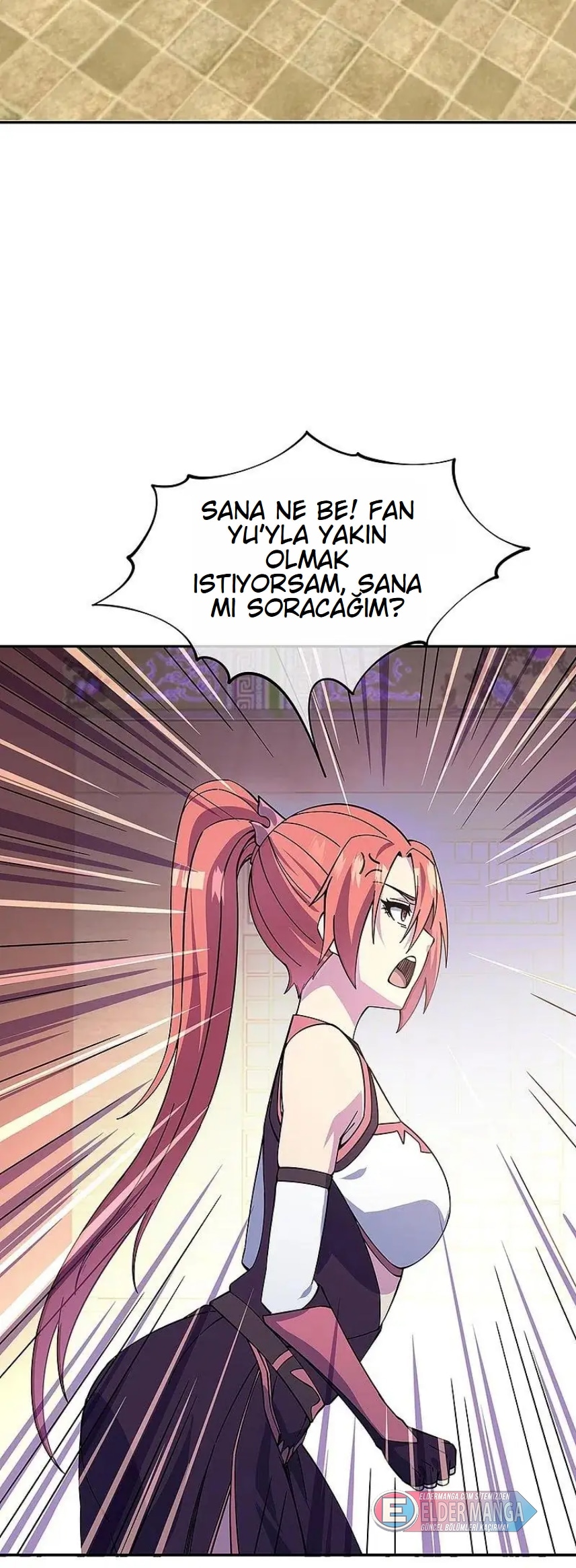 Eşsiz Savaş Ruhu Bölüm 323 - Sayfa 12