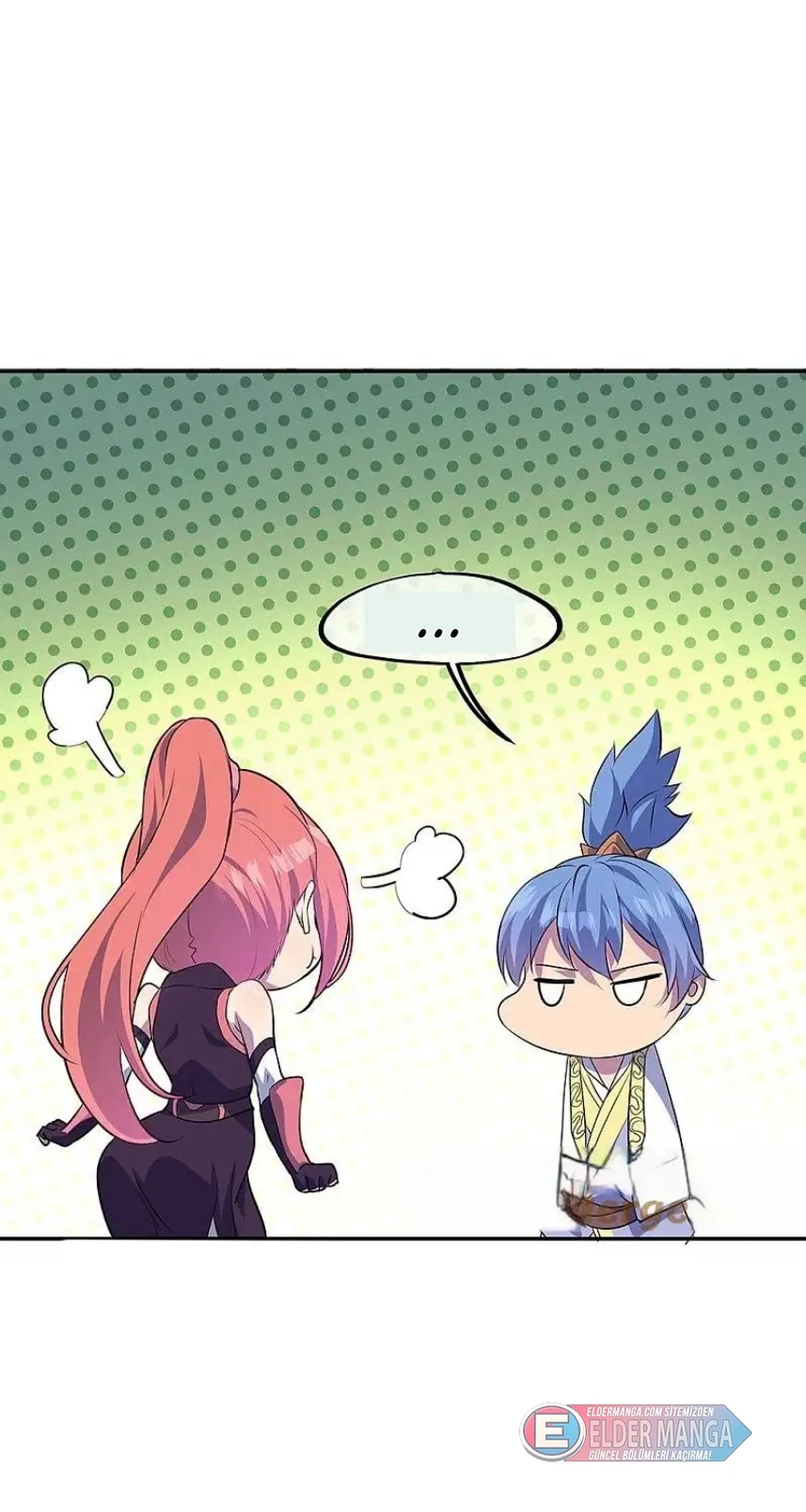 Eşsiz Savaş Ruhu Bölüm 323 - Sayfa 13