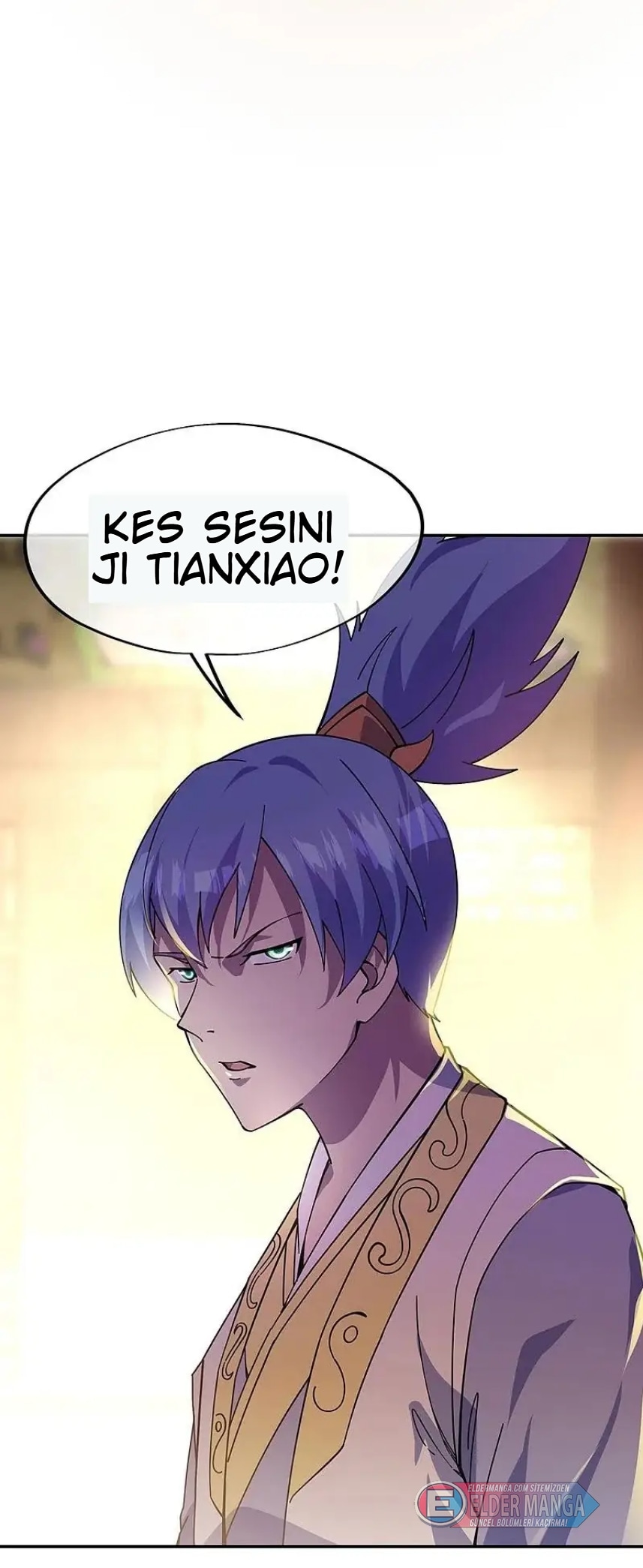 Eşsiz Savaş Ruhu Bölüm 323 - Sayfa 18