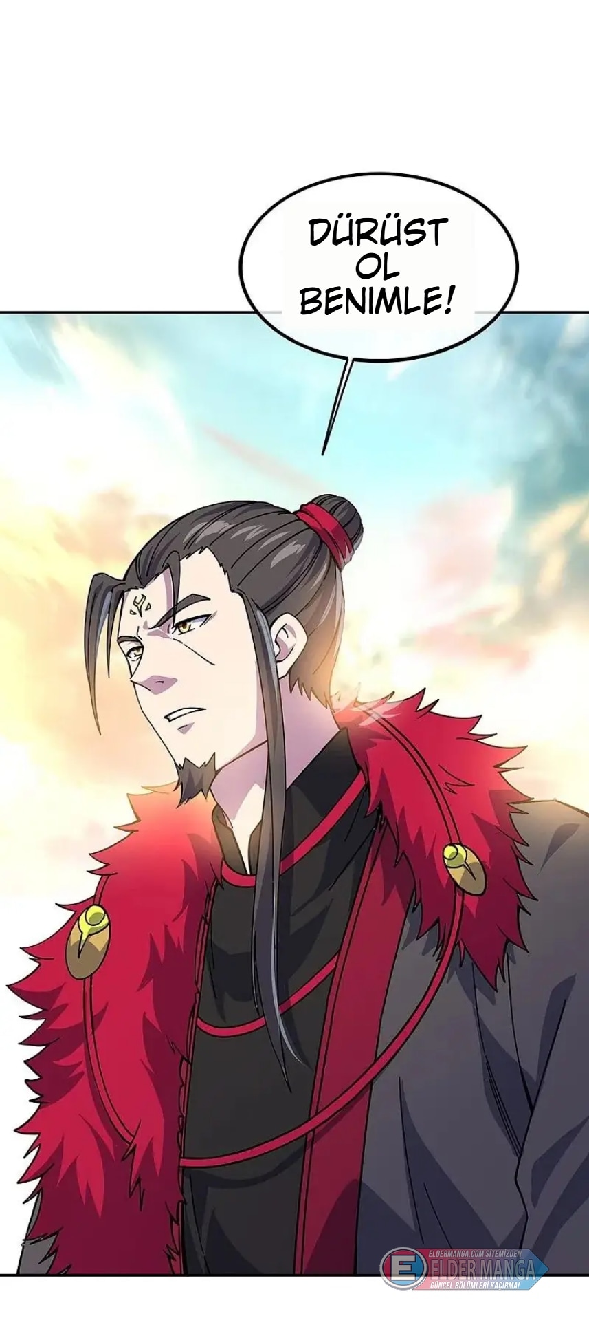 Eşsiz Savaş Ruhu Bölüm 323 - Sayfa 30